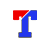 TX Courier logo